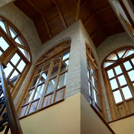Casa La Nicolasa Gospodarstwo wiejskie