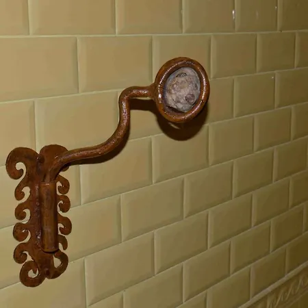 Casa La Nicolasa Gospodarstwo wiejskie *
