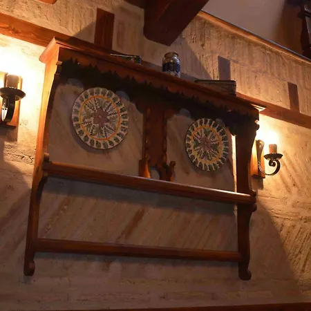 Casa La Nicolasa Gospodarstwo wiejskie *