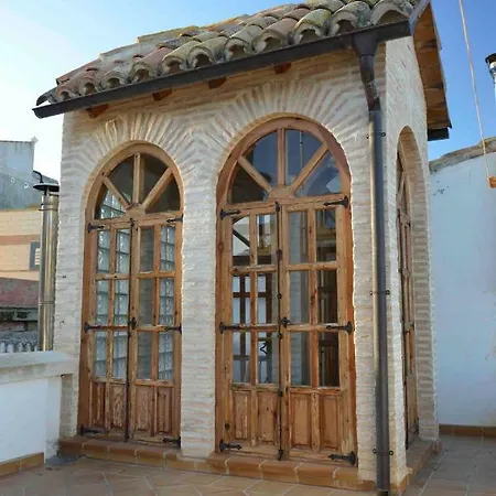 Casa La Nicolasa * Sangarrén