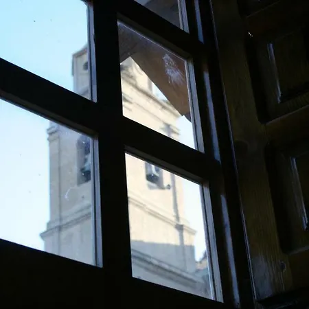Casa La Nicolasa * Sangarrén