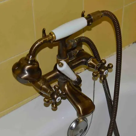 Gospodarstwo wiejskie Casa La Nicolasa *