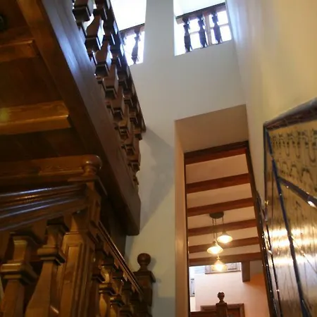 Casa La Nicolasa * Sangarrén