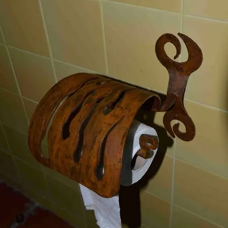 Casa La Nicolasa Sangarrén