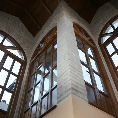 Gospodarstwo wiejskie Casa La Nicolasa Sangarrén