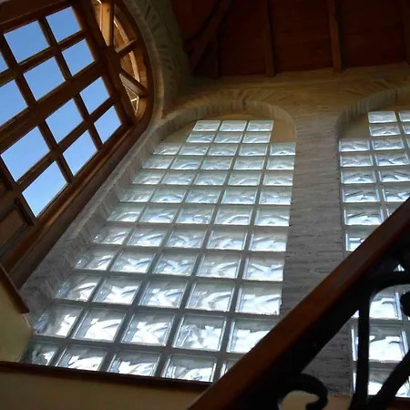 Casa La Nicolasa * Sangarrén