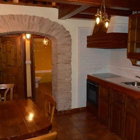 Casa La Nicolasa *