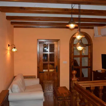 Casa La Nicolasa *